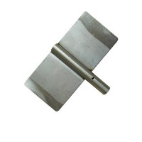 Łopatka podwójna ze stali nierdzewnej AC9INOX2